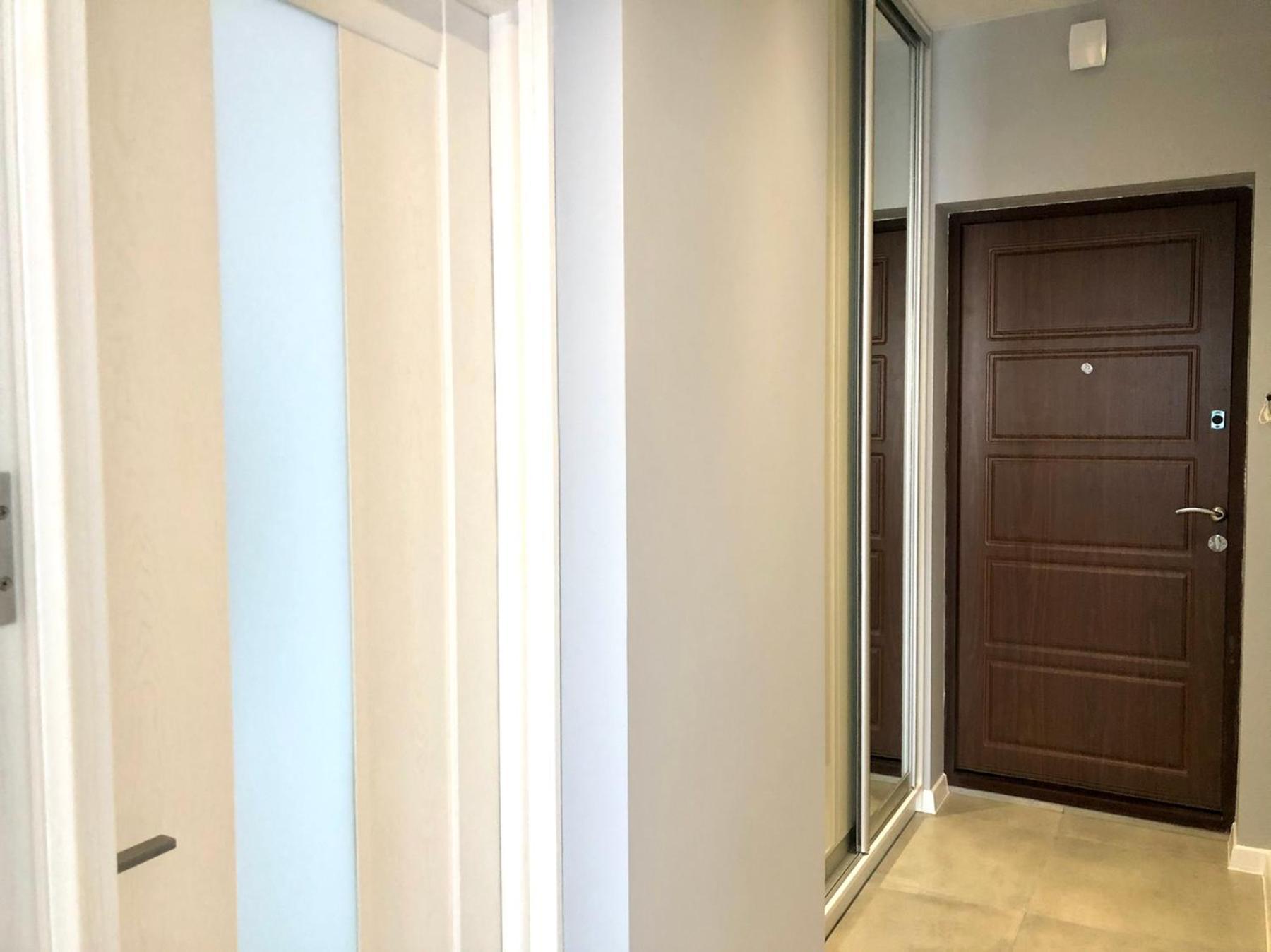 Osapart Beautiful Apartment In A Complex Semycvit Leópolis Exterior foto