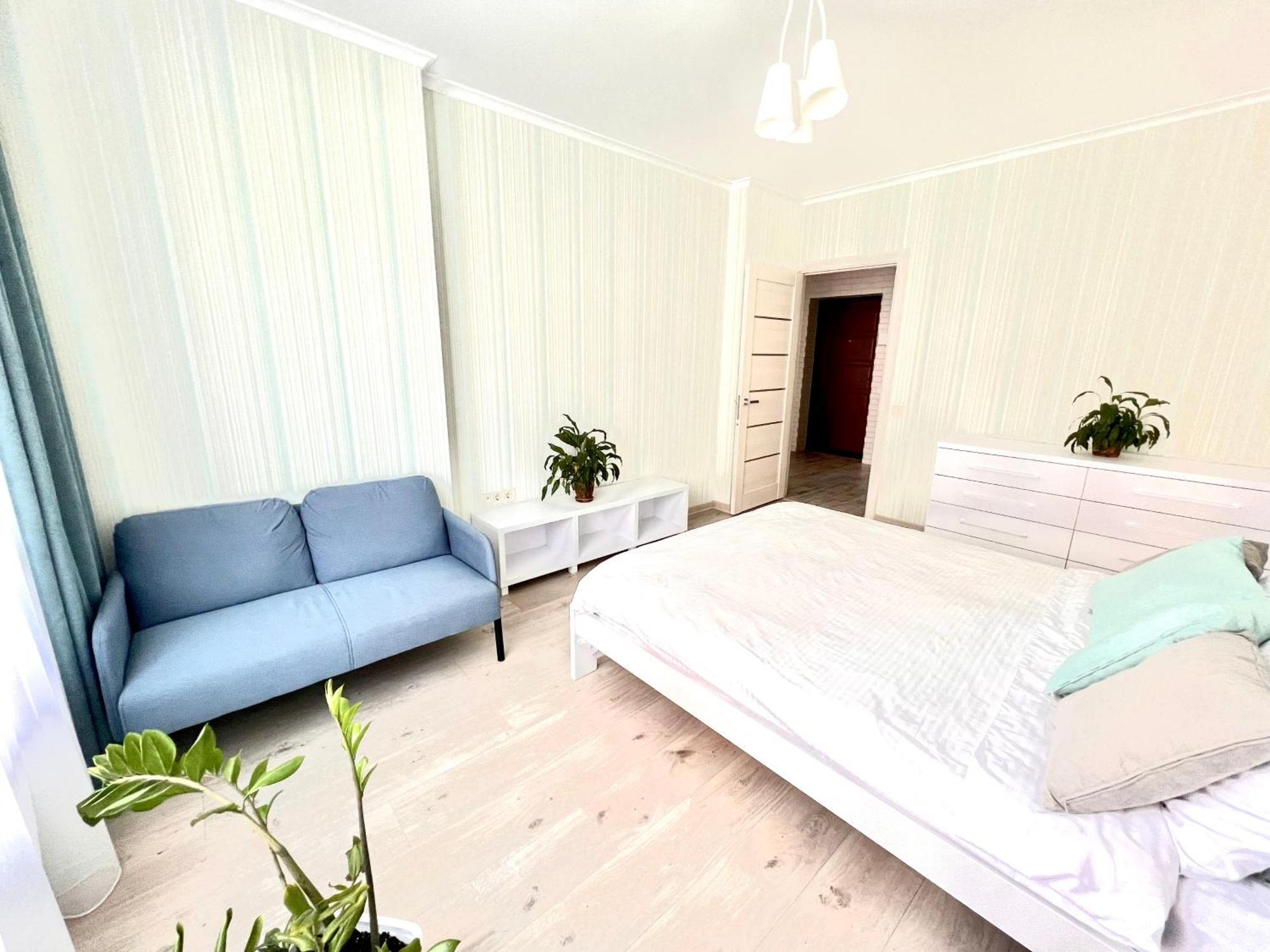 Osapart Beautiful Apartment In A Complex Semycvit Leópolis Exterior foto